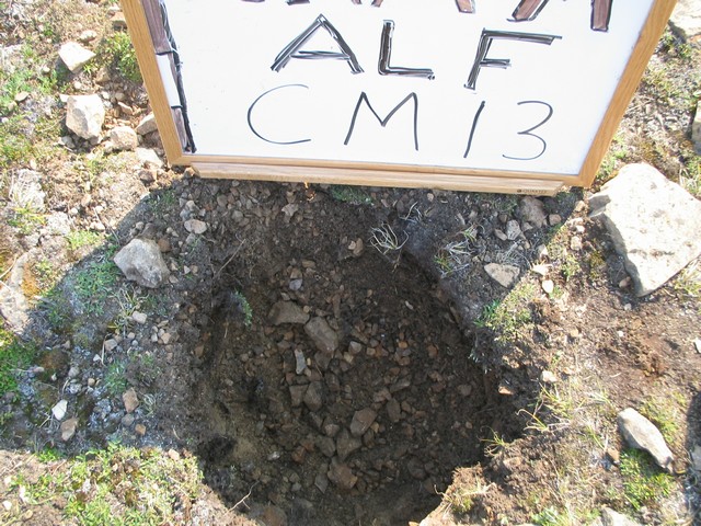 Thumb for 18 aug 05 alf test pit cm13a.jpg (3032 KB)